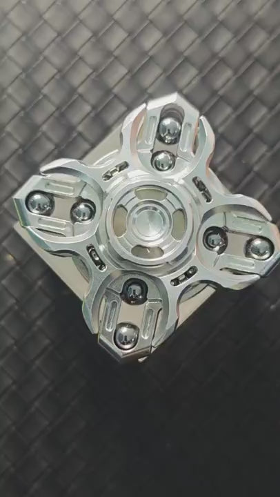 Oracle Aluminum