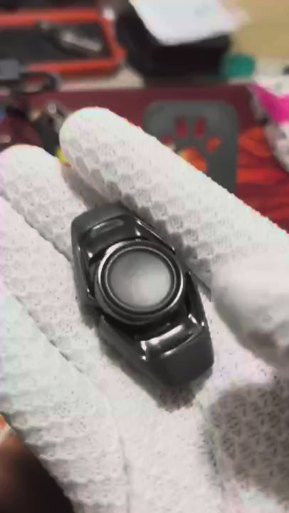 Liquid Zirconium