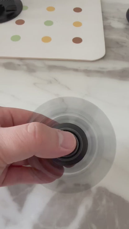 Machinarium X Stainless Steel