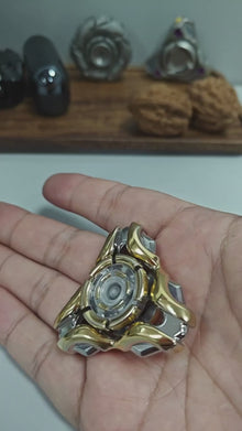 Star Arrow Stainless Steel