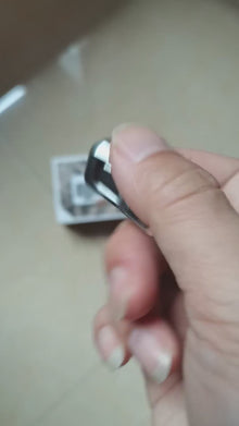 X Lock 2.0 Stainless Steel