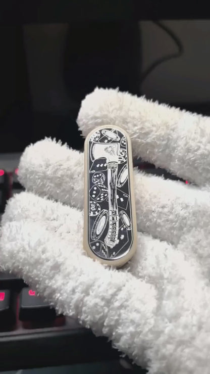 Guandan Mini PEEK
