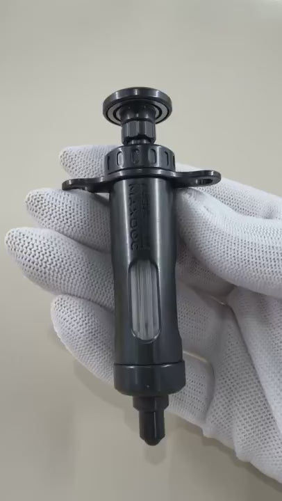 Super Dense Stainless Steel Zirconium