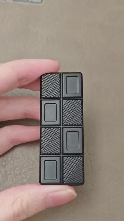 Ultra Thin Wafer Aluminum