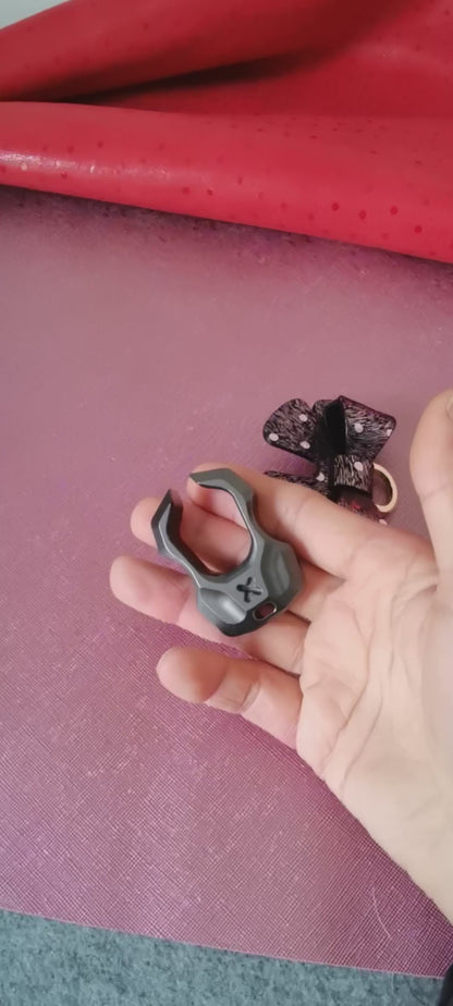 Versatilty Zirconium