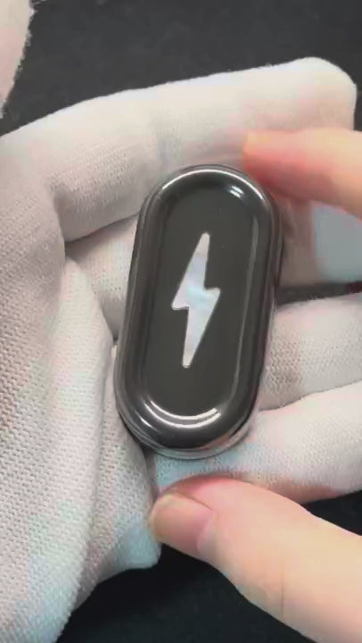 Lightning Mini Zirconium