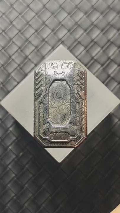 Explore Stainless Steel Engraved
