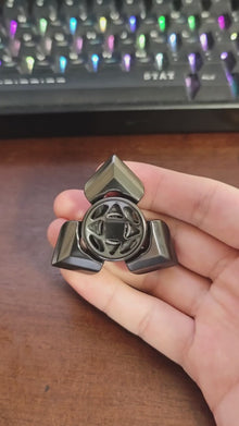 ACE Zirconium Polished