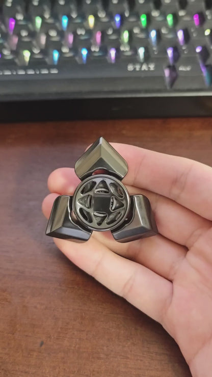 ACE Zirconium Polished