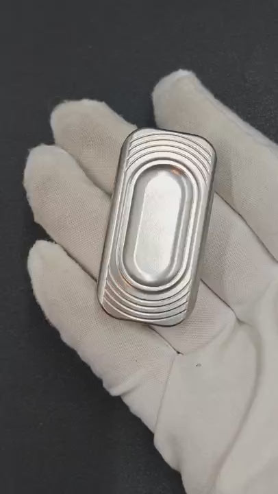 POPO Stainless Steel