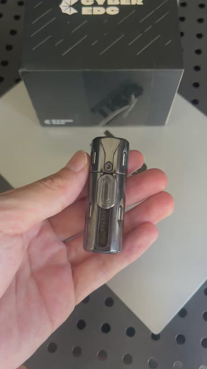 Phase Slider Zirconium