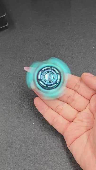 Star Arrow Crystallized Zirconium
