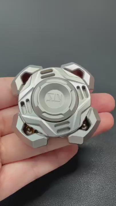 Ares Stainless Steel