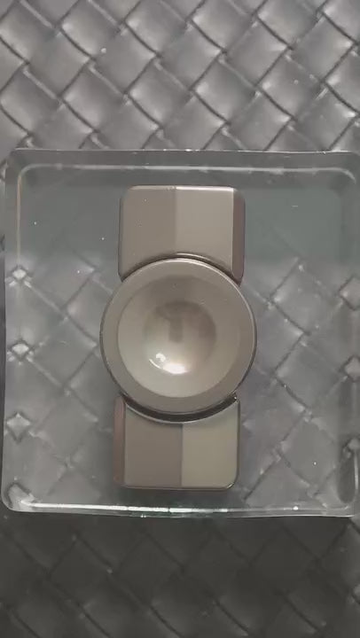 QD01 Stainless Steel PEI