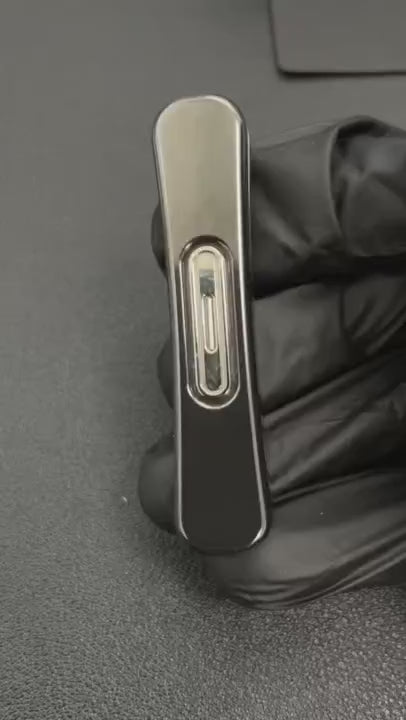 Snake Zirconium
