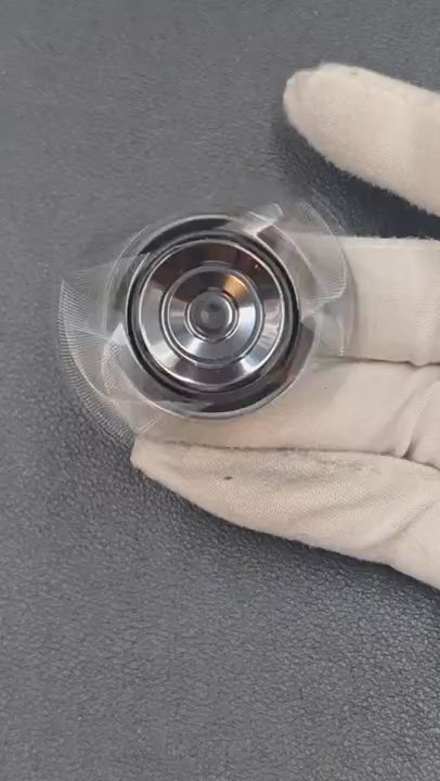 Folding Blade Folding Zirconium