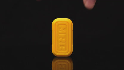 Magnetic Resonance Cabin