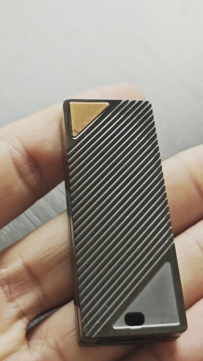 WAFER Zirconium
