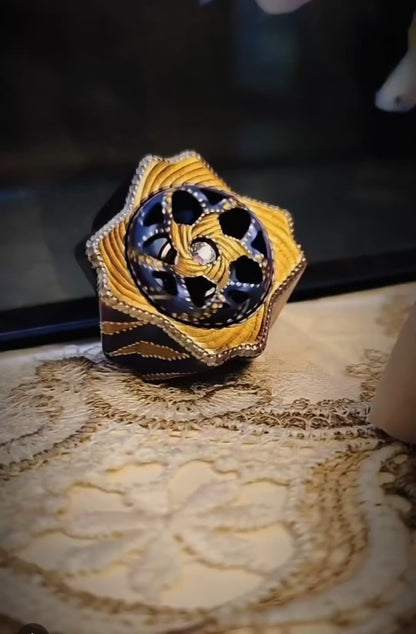 Yaezakura Titanium