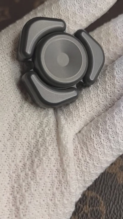 Tri Mushroom Zirconium