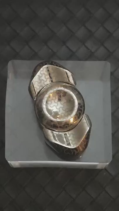 Feather Titanium