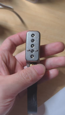 Fortune Cookie Titanium