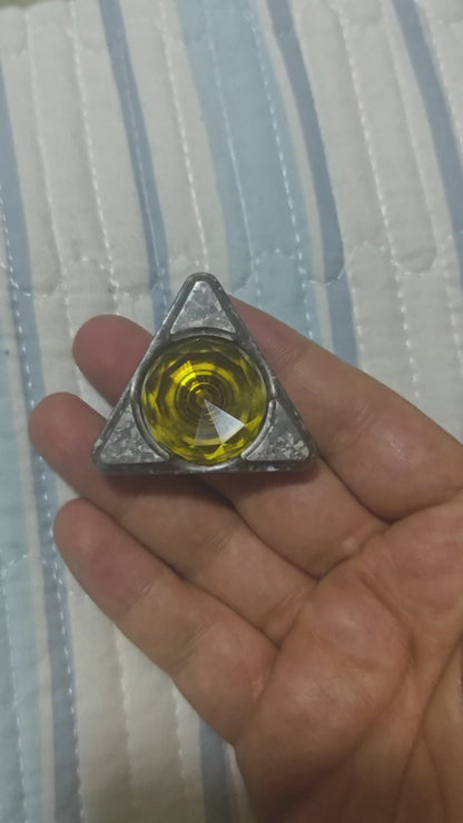 Fascination Titanium