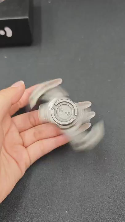 Jingzhe Titanium