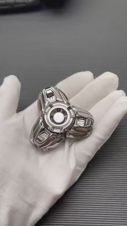 Shock String Titanium