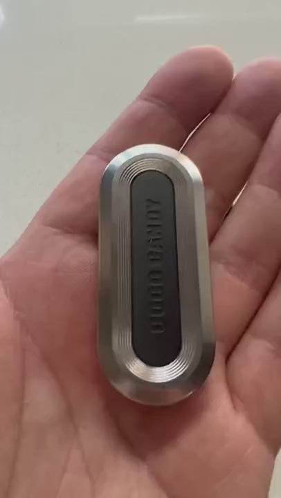 Coco Candy PEEK Titanium