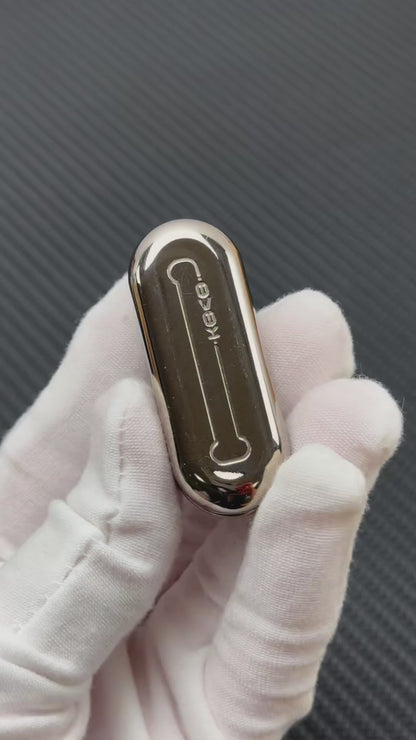 Floating Cloud Titanium
