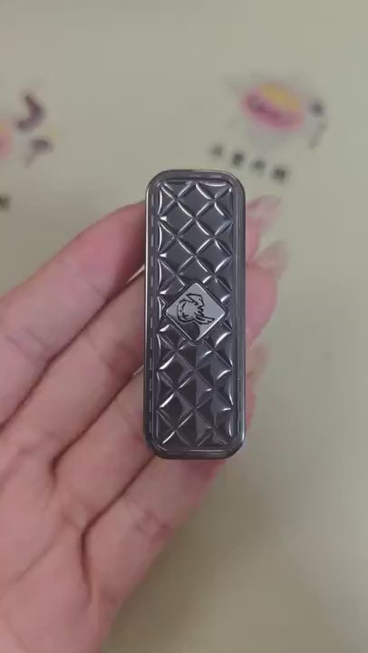 Feng Ling Zirconium