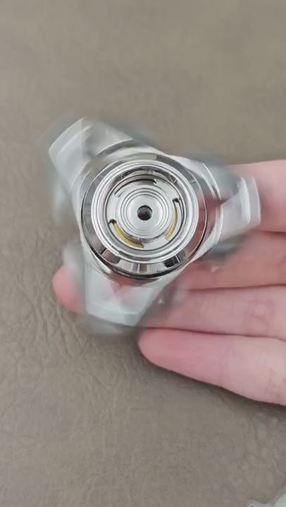 Soul Stainless Steel