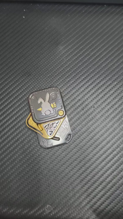 SNAP Zirconium
