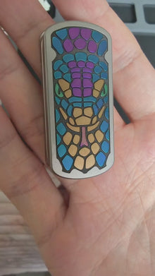 Blade Titanium