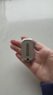 Soap Slider Stainless Steel