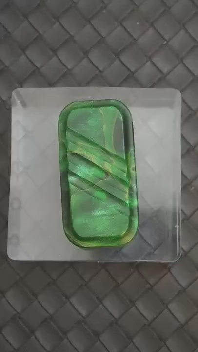 Lucky Candy Resin