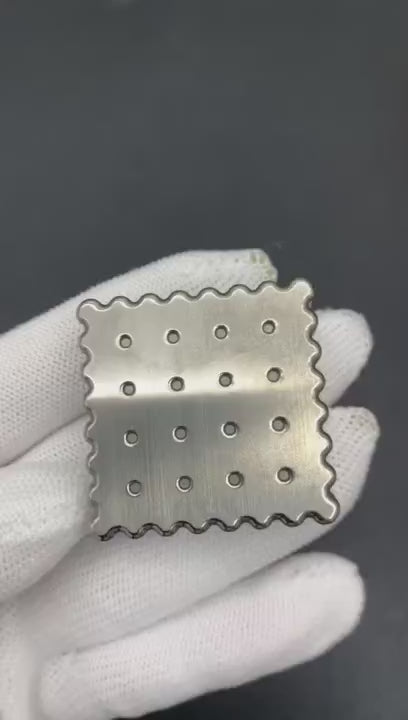 SODA Tungsten