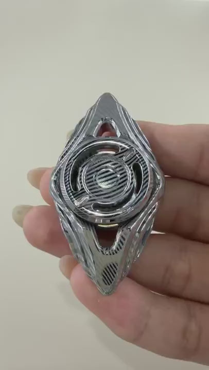 Apostle Damasteel