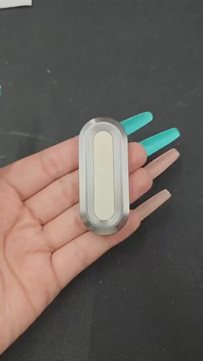 Coco Candy Stainless Steel PEEK