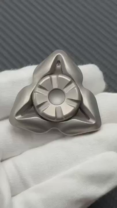 Titanium