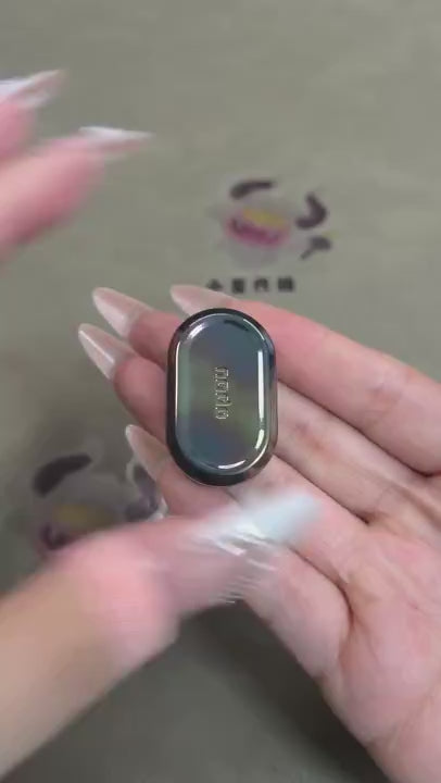 Nado Zirconium Oil Slick
