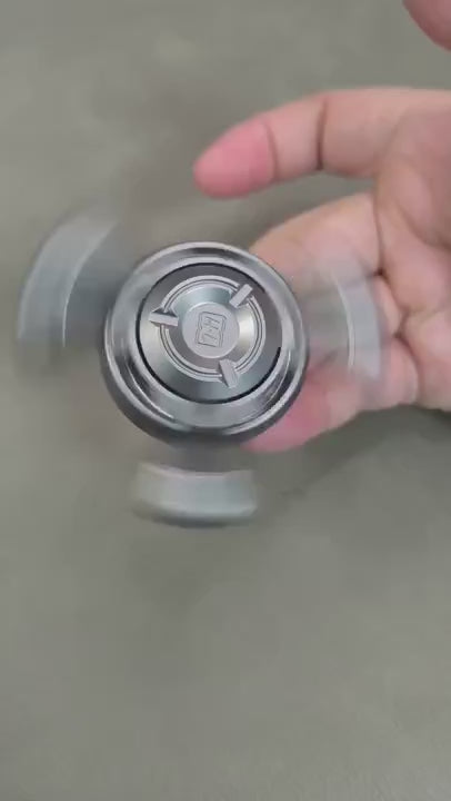 Bad Mantis 1.0 Titanium
