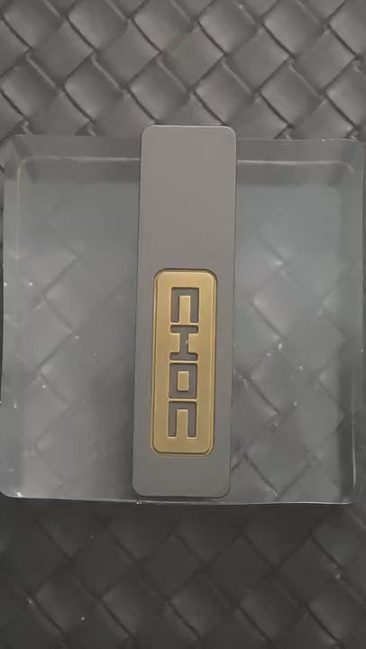 Choc Stainless Steel Zirconium