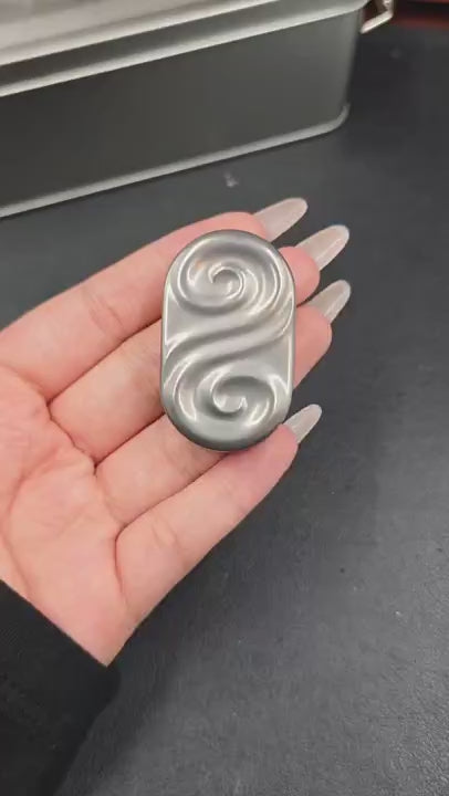 Ripple 2.0 Stainless Steel