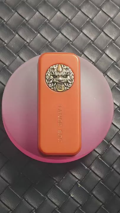 Sugar Cube Resin