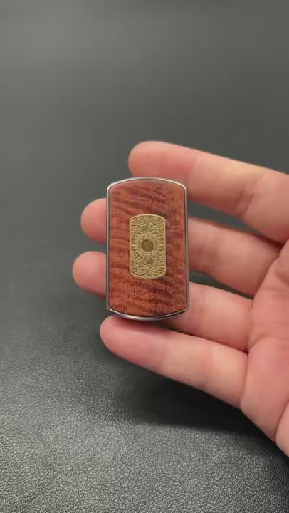 Root Three Titanium