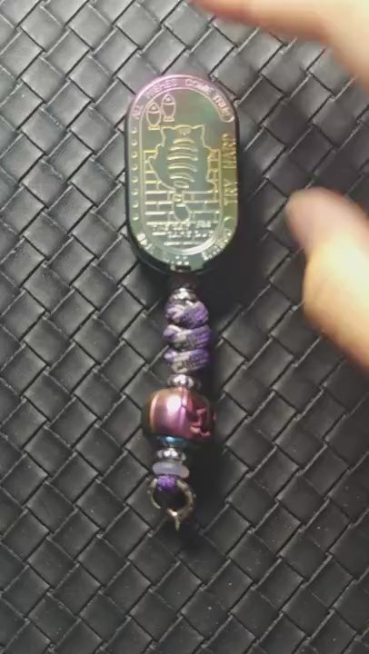 F2.8 Zirconium Oil Slick
