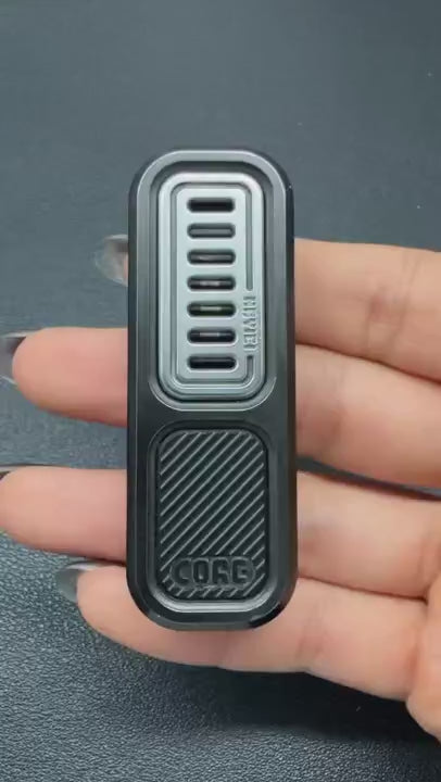 Eraser Titanium