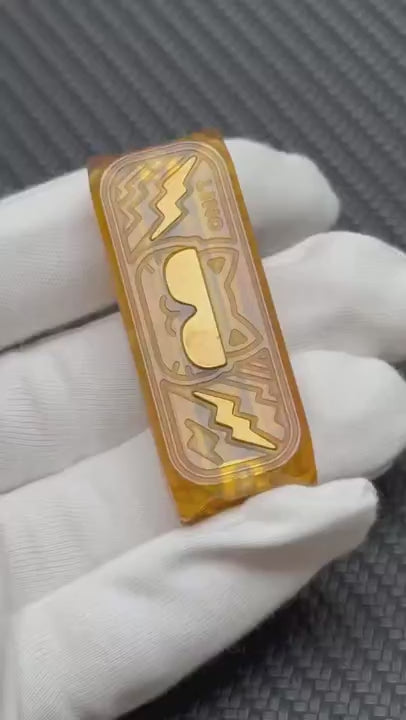 LINO EDC LIMBO Mechanical PEI